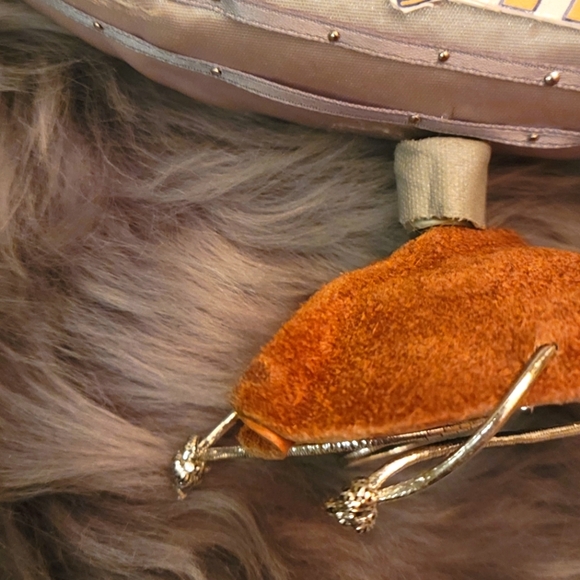 Official Movie Prop! ♥️ LEGALLY BLONDE 2, Bruiser Woods' Goodyear Blimp Hat - Picture 10 of 13